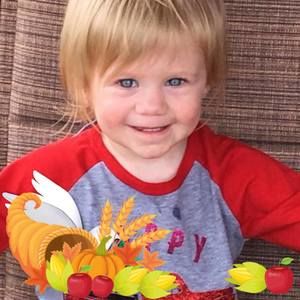 Meet your Posher, Donna